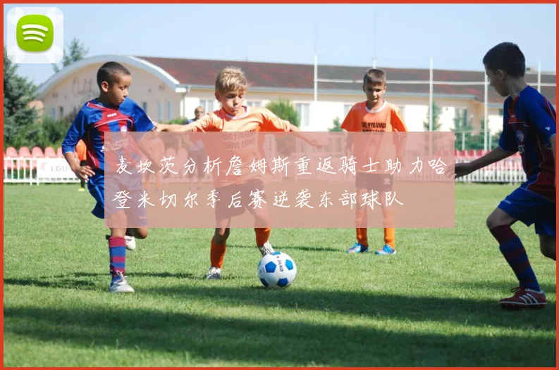 麦坎茨分析詹姆斯重返骑士助力哈登米切尔季后赛逆袭东部球队