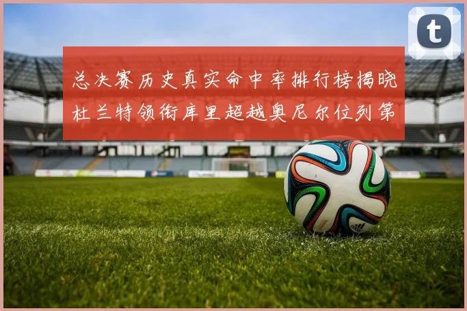 总决赛历史真实命中率排行榜揭晓杜兰特领衔库里超越奥尼尔位列第11