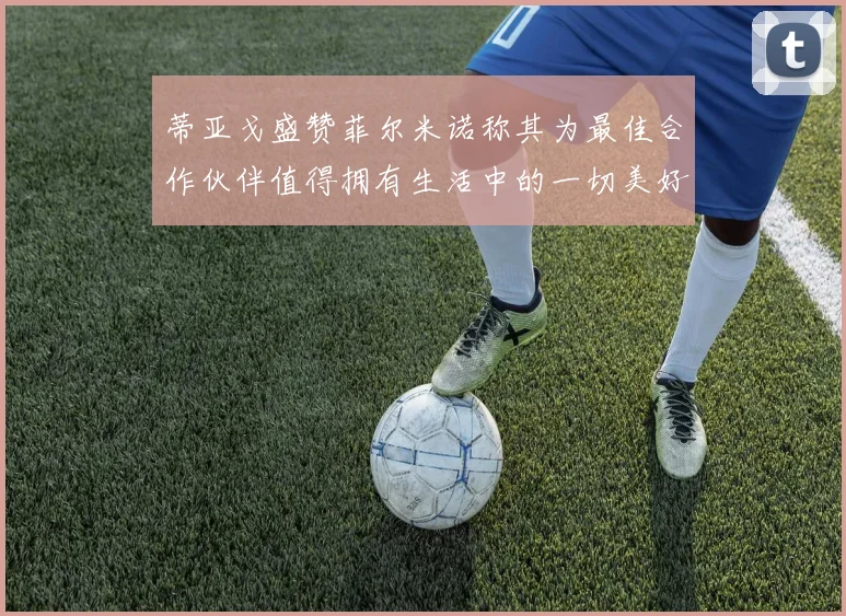 蒂亚戈盛赞菲尔米诺称其为最佳合作伙伴值得拥有生活中的一切美好